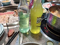 -金滏山烤肉·海鲜·火锅自助餐厅(襄阳万达店)