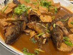 -翠茗农庄土菜馆(天目湖店)