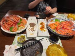 -黑松白鹿(崇文门新活馆店)