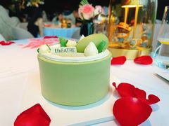-théATRE 茶聚场(王府中環店)