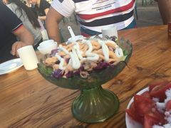 -天津乾毓德饭庄·清真传统炒菜·海鲜烧烤(咸阳路店)