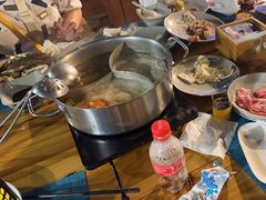 -渔家火锅·海鲜自助餐·演艺(亚龙湾天域酒店)