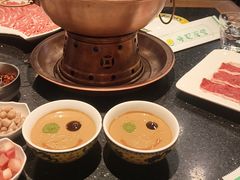 -南门涮肉(上海二店)