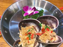 -必点海鲜·鲅鱼水饺(鞍山西道店)