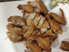 -青岛海天世园酒店-海澜阁中餐厅