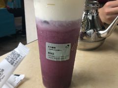 -喜茶(上海正大广场店)