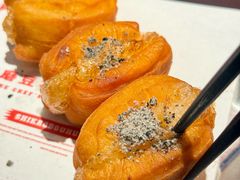 -师烤·豆花烤鱼(广州荔湾扬韬广场店)