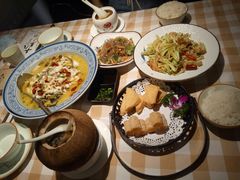 -珍味汤馆·潮汕家乡菜(保利文化广场店)