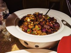 -渝信川菜(长安店)