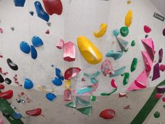 -绿壁虎攀岩基地(Tcar店)