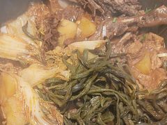 -山河屯铁锅炖·非遗铁锅炖(华强北店)