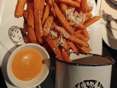 -京A Taproom·精酿餐吧(CBD店)