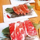 吃肉乐园丨富士烧肉牧场肉品高级，等你来大快朵颐
