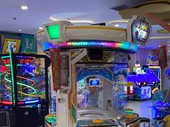 -meland·儿童乐园·游戏厅娃娃机·电玩Xbox(成都合生汇店)