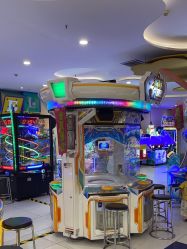 -meland·儿童乐园·游戏厅娃娃机·电玩Xbox(成都合生汇店)