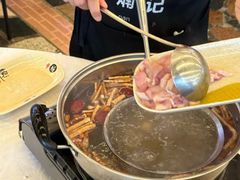 -小煵记·打边炉(西丽文光店)