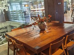 -无印良品餐堂 MUJI Diner(成都太古里店)