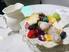 -鲜果盒子(会展店)