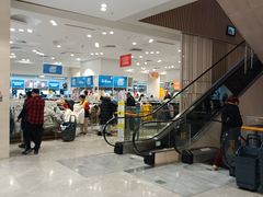 -BIGOFFS 超级折扣(仁恒伊势丹店)