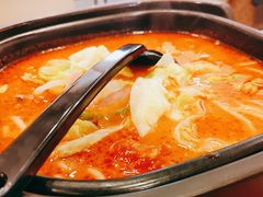 -阿香米线(凯德广场.1818店)