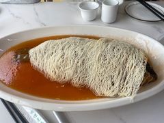 鲤鱼焙面-黄家老店(大梁路店)