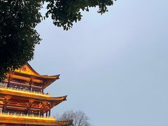 -杜甫江阁