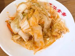 酸辣菜-龙华素斋(龙华路店)
