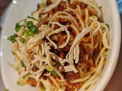 -红辣椒·川菜·火锅(张杨路店)