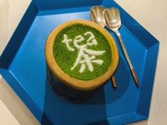 -茶是一枝花泡茶店