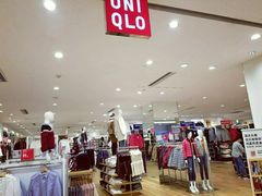 -优衣库(北京枫蓝国际广场店)