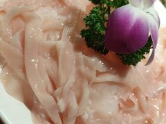-黄家码头老火锅(解放碑旗舰店)