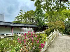 -龚家花园农家乐休闲别墅