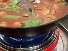 -湘肠香火锅店(团结湖店)