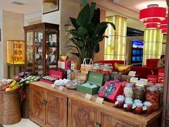 -书湘门地·中国十佳湘菜(西苑店)