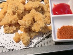 -小菜园新徽菜(青岛市南万象城店)