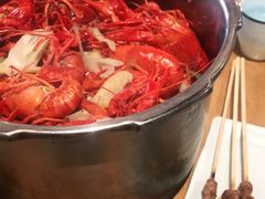 -蚝翅·海鲜粥·烧烤·龙虾季(海曙天一店)