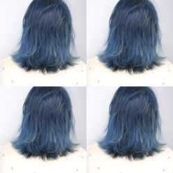 点击看大图 -简影造型·自选烫染接发salon