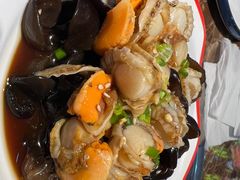 -松林烧烤·慧忠北里216小野串