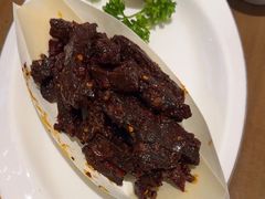 -二分八云雁阁•新晋菜大同味(长治路店)