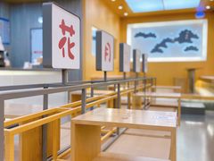 大堂-伏小桃(茂业天地店)