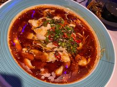 -钳小柒·小龙虾蓝龙王烧烤夜宵(长寿路店)
