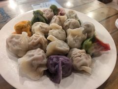 -宝源饺子(麦子店街店)