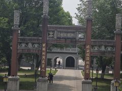 -句容茅山景区