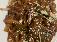 -珍呈中餐厅•粤川淮扬新疆(乌鲁木齐康莱德酒店)