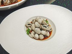 -尚品越府·融合餐厅(延安路店)