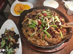 -老板恋上鱼(振华商厦店)