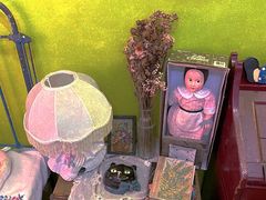 -恋物百货商店(华侨城店)