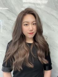 -5M HAIR SALON 旗舰店