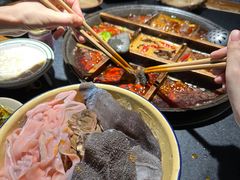 -洋马儿火锅(解放碑店)