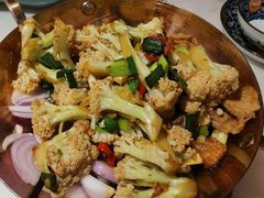 -径山十八道·风味民间菜(杭州总店)